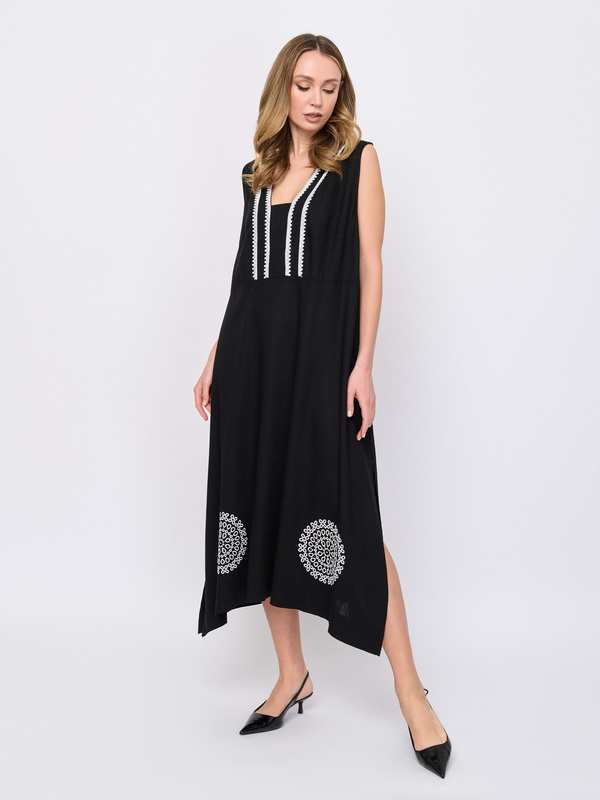 Платье Mat Fashion