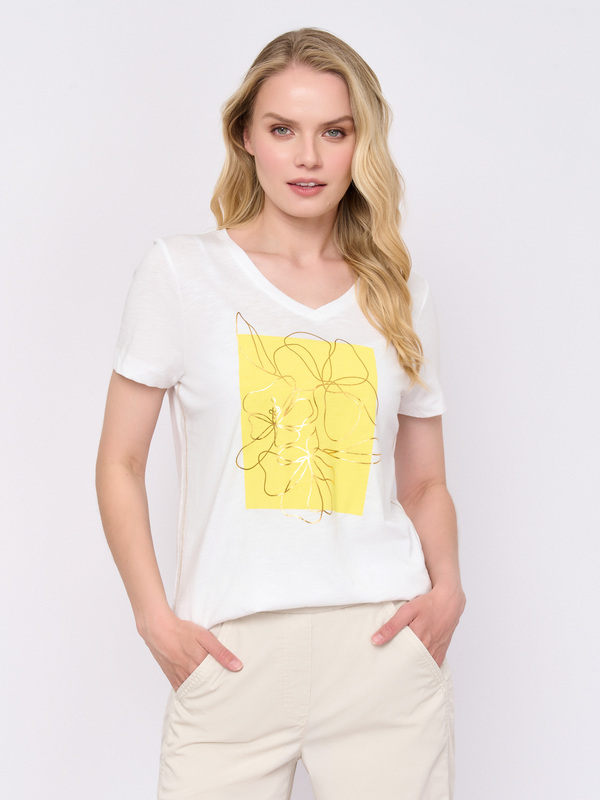 Футболка Gerry Weber