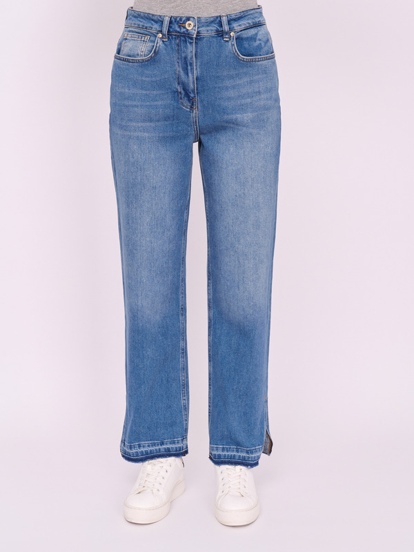 Брюки джинсовые Franco Vello, фото 2