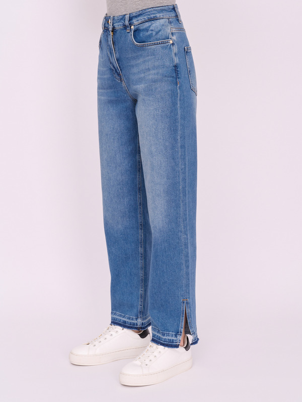 Брюки джинсовые Franco Vello, фото 3
