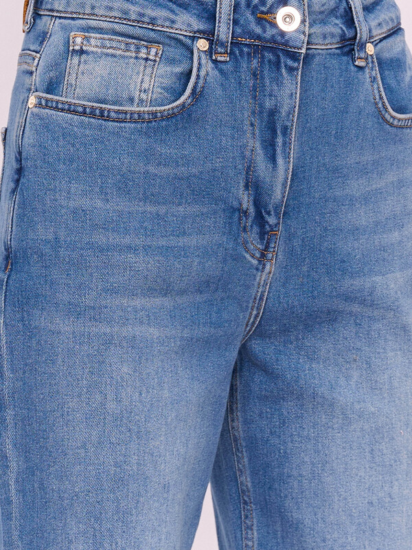 Брюки джинсовые Franco Vello, фото 6