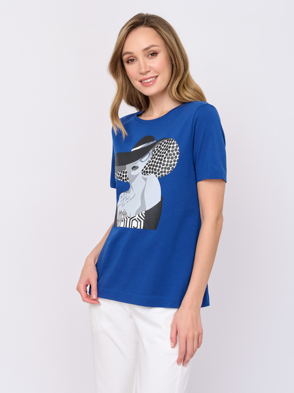 Футболка Gerry Weber