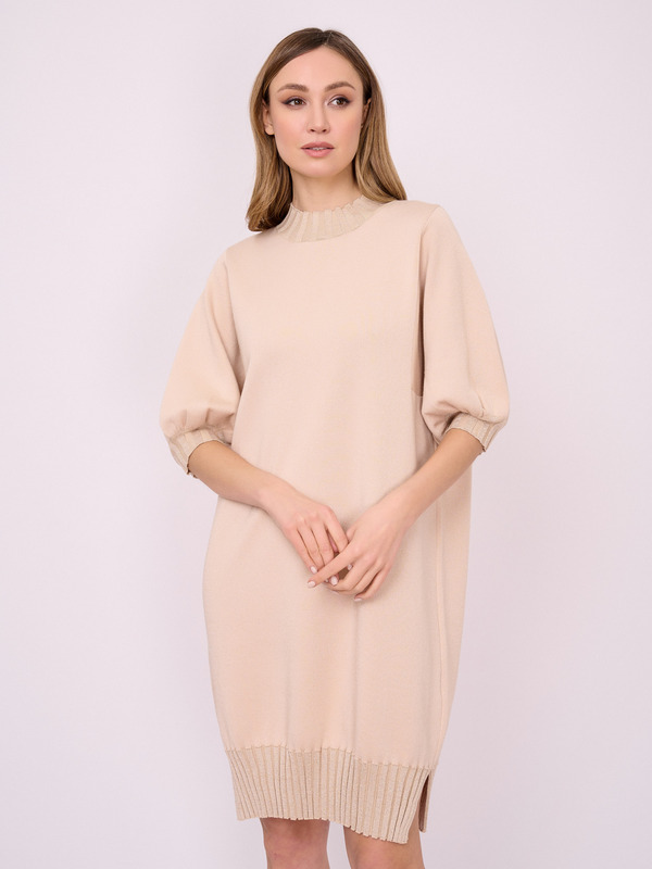 Платье тр. SERIANNO collection