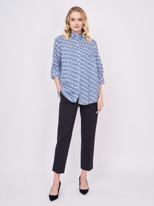 Блузка Gerry Weber