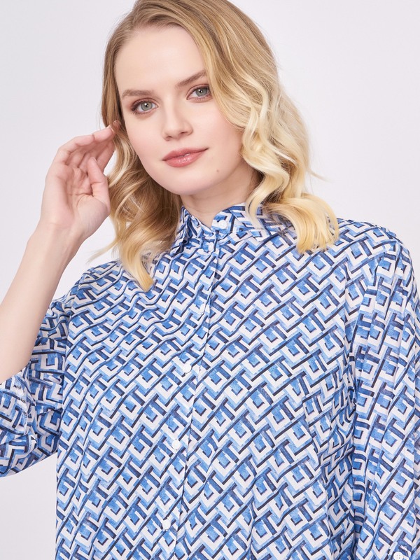 Блузка Gerry Weber, фото 3
