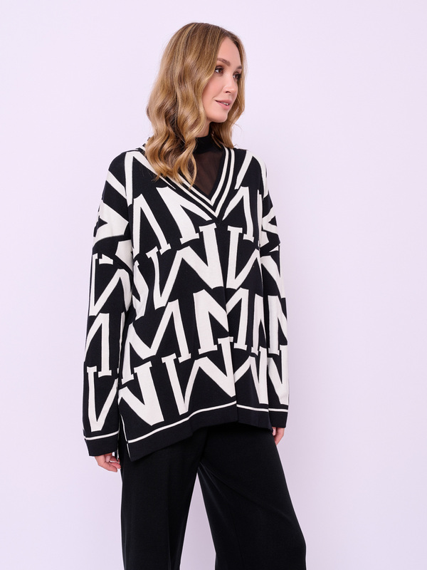 Пуловер Mat Fashion, фото 7