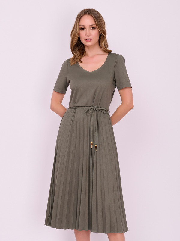 Платье тр.Gerry Weber, фото 2