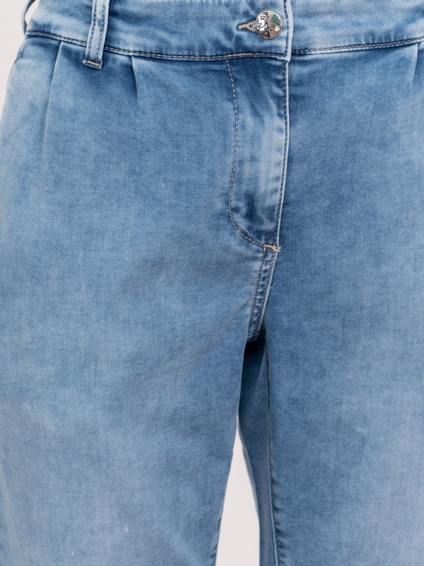Брюки джинсовые Franco Vello, фото 6