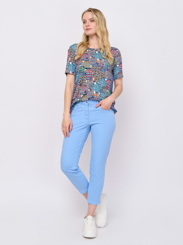 Джинсы Gerry Weber
