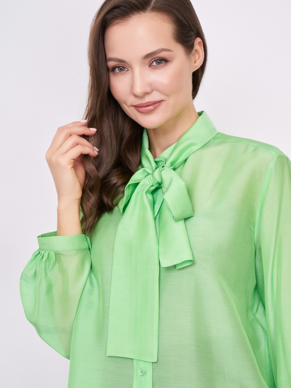 Блуза Luisa Cerano, фото 3