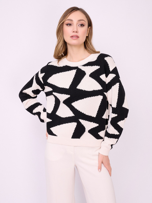Пуловер Luisa Cerano, фото 2