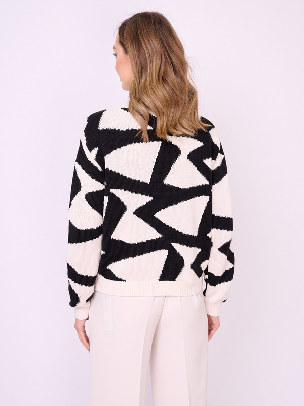 Пуловер Luisa Cerano, фото 6