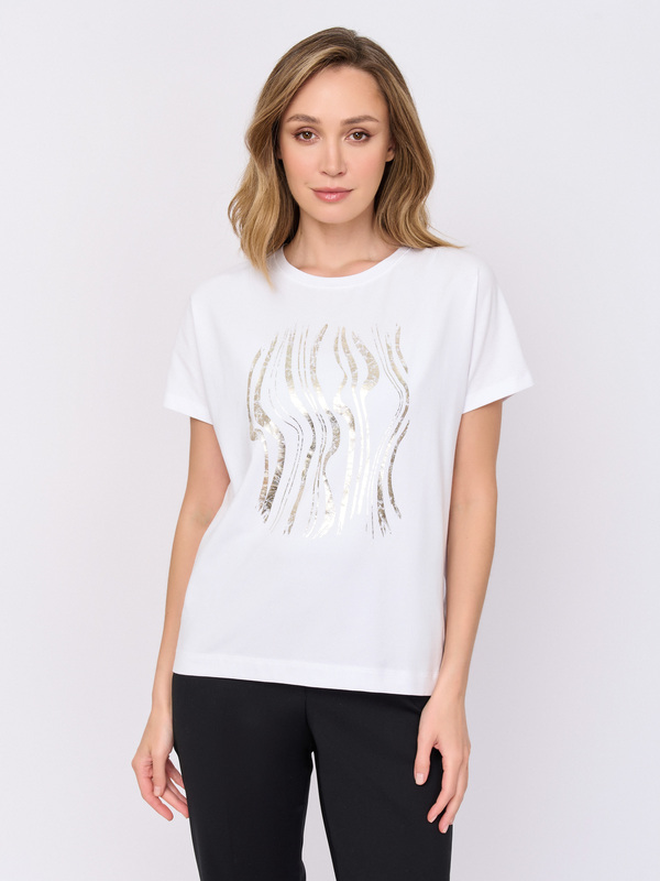 Футболка Gerry Weber