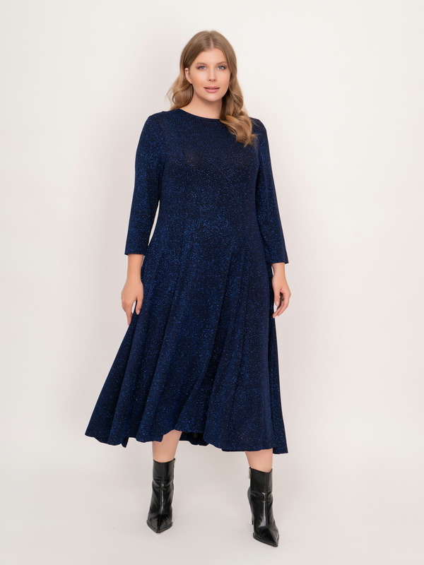 Платье Mat Fashion