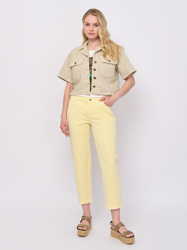 Куртка джинсовая Marella Sport